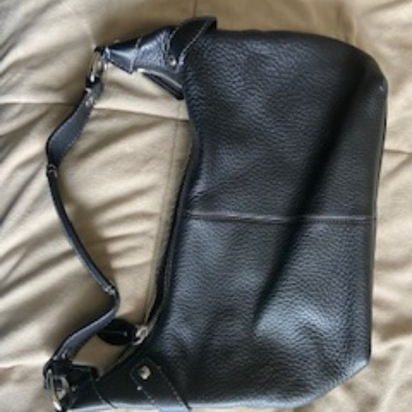 Coach Shoulder Bag - Picture 4 of 10
